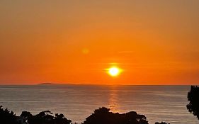 Tramonti