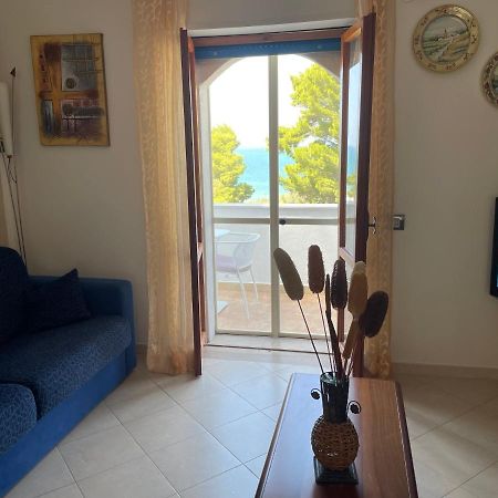 Villa Tramonti à San Menaio Extérieur photo