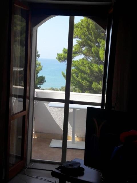 Villa Tramonti à San Menaio Extérieur photo