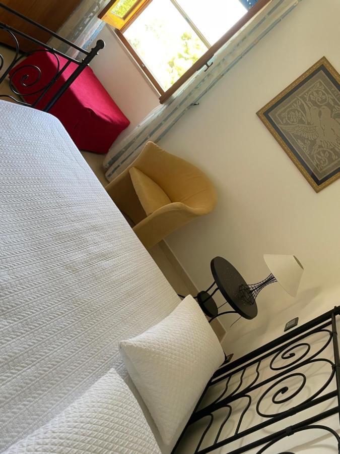 Villa Tramonti à San Menaio Extérieur photo