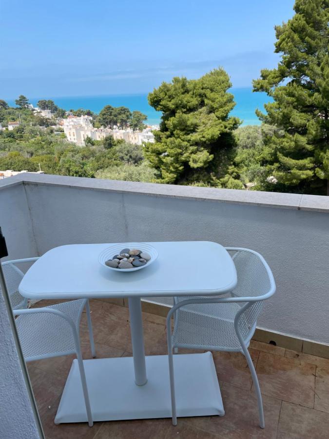 Villa Tramonti à San Menaio Extérieur photo