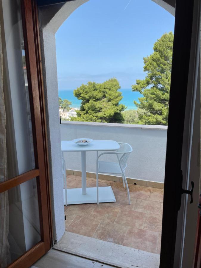 Villa Tramonti à San Menaio Extérieur photo